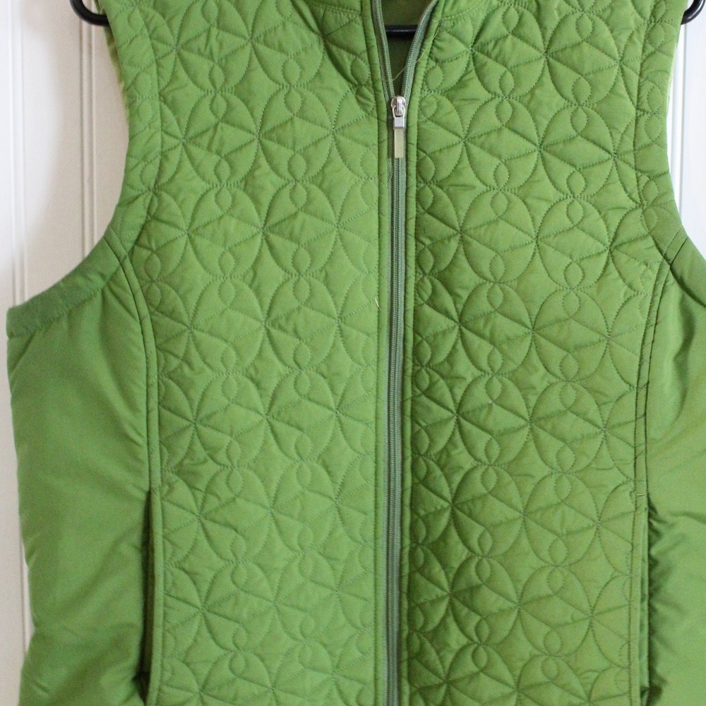 Vest